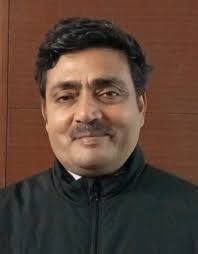 Manish Kumar Shekhar